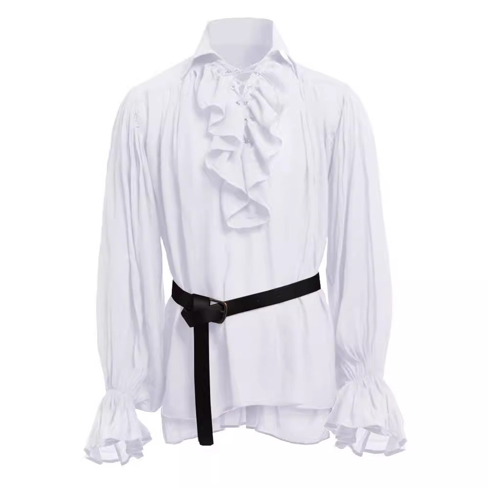 Blusa Leve de Manga Curta com  - Tops avaliação e preço