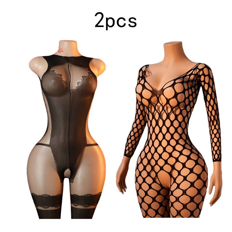 Conjunto de 2 peças – Lingerie - Lingerie avaliação e preço